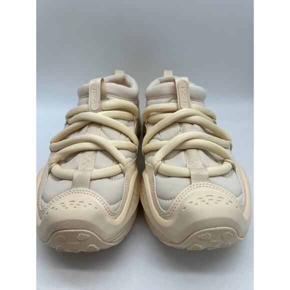 Hoka One Ora Primo Vanilla Slip On Sneakers 1141570-VLV Men Size 8.5/Women 9.5 - Picture 10 of 16